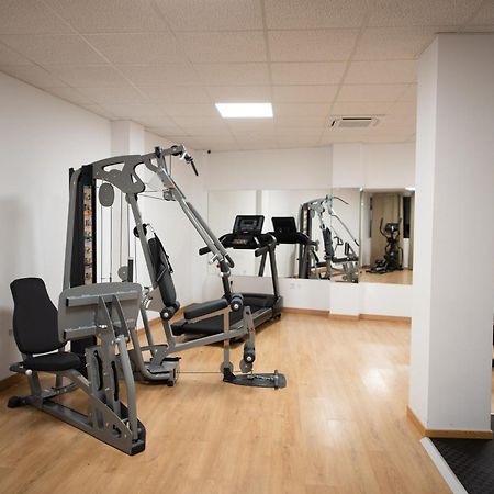 דירות מאלגה Apartamento Centrico La Merced 2 - Free Parking & Free Gym מראה חיצוני תמונה