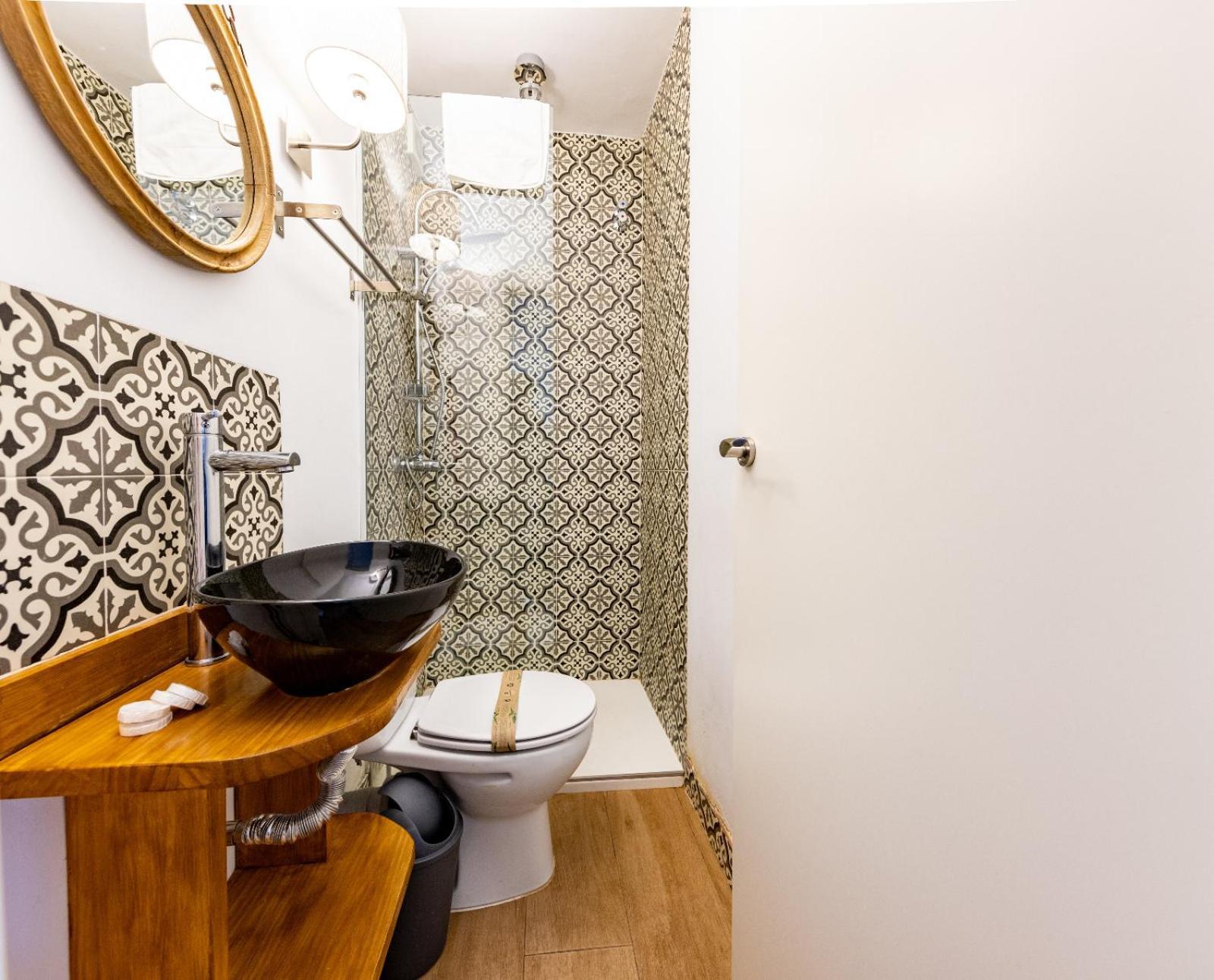 דירות מאלגה Apartamento Centrico La Merced 2 - Free Parking & Free Gym מראה חיצוני תמונה