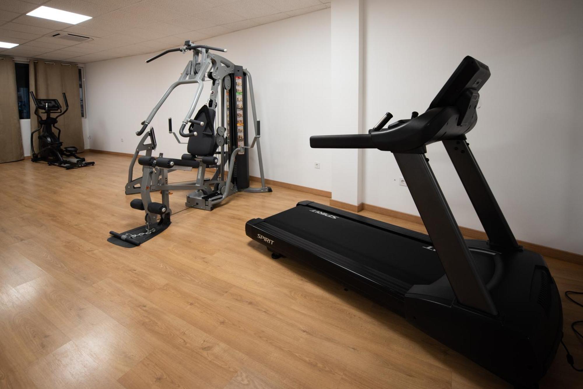 דירות מאלגה Apartamento Centrico La Merced 2 - Free Parking & Free Gym מראה חיצוני תמונה