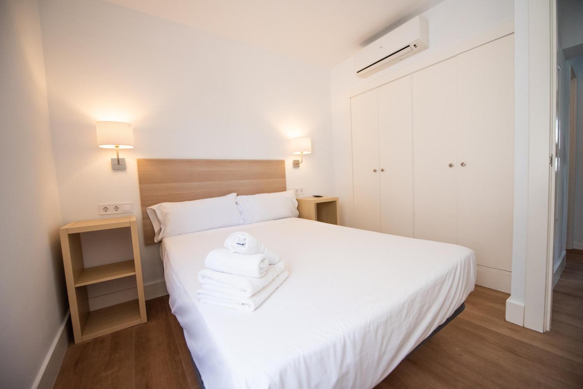 דירות מאלגה Apartamento Centrico La Merced 2 - Free Parking & Free Gym מראה חיצוני תמונה
