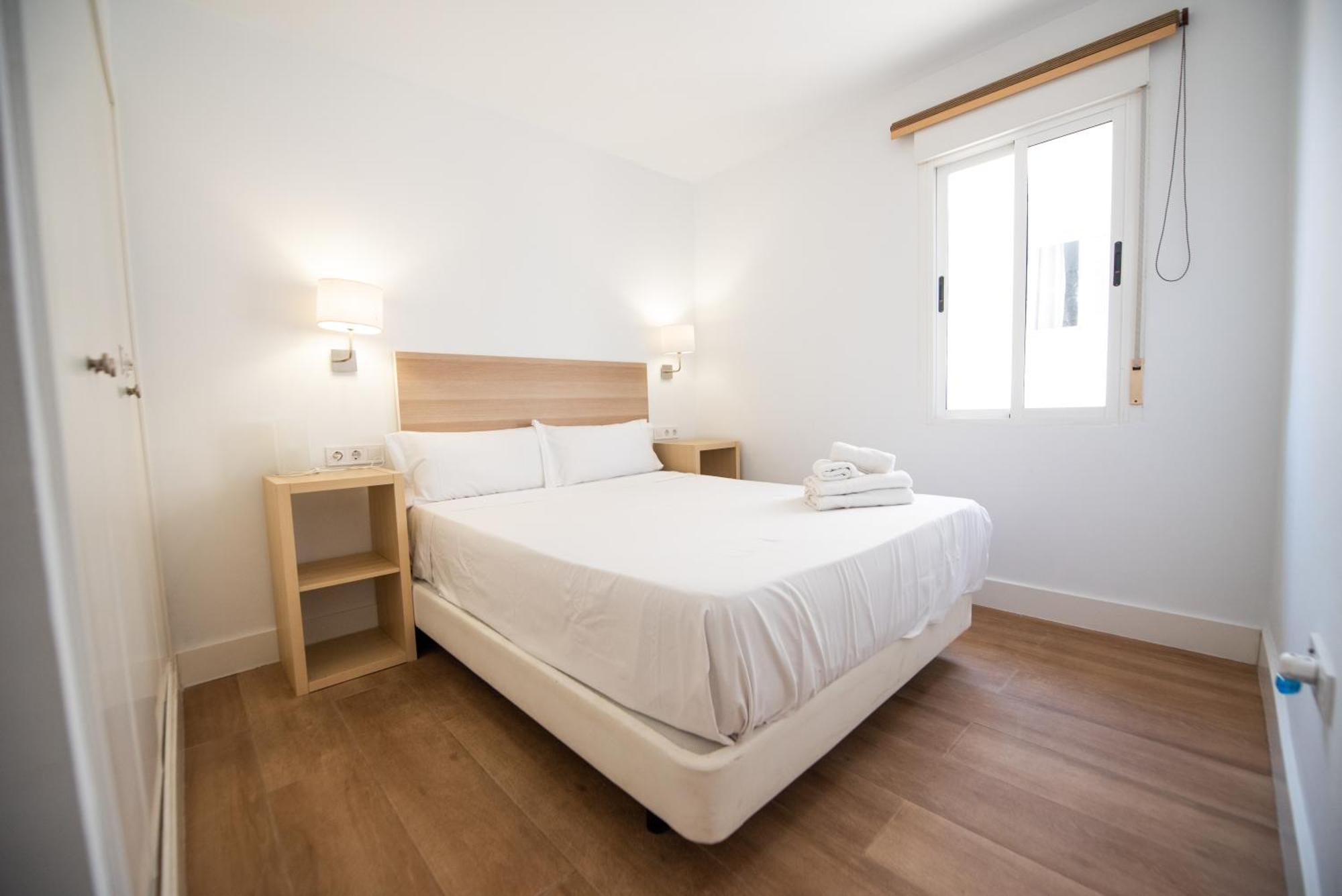 דירות מאלגה Apartamento Centrico La Merced 2 - Free Parking & Free Gym מראה חיצוני תמונה