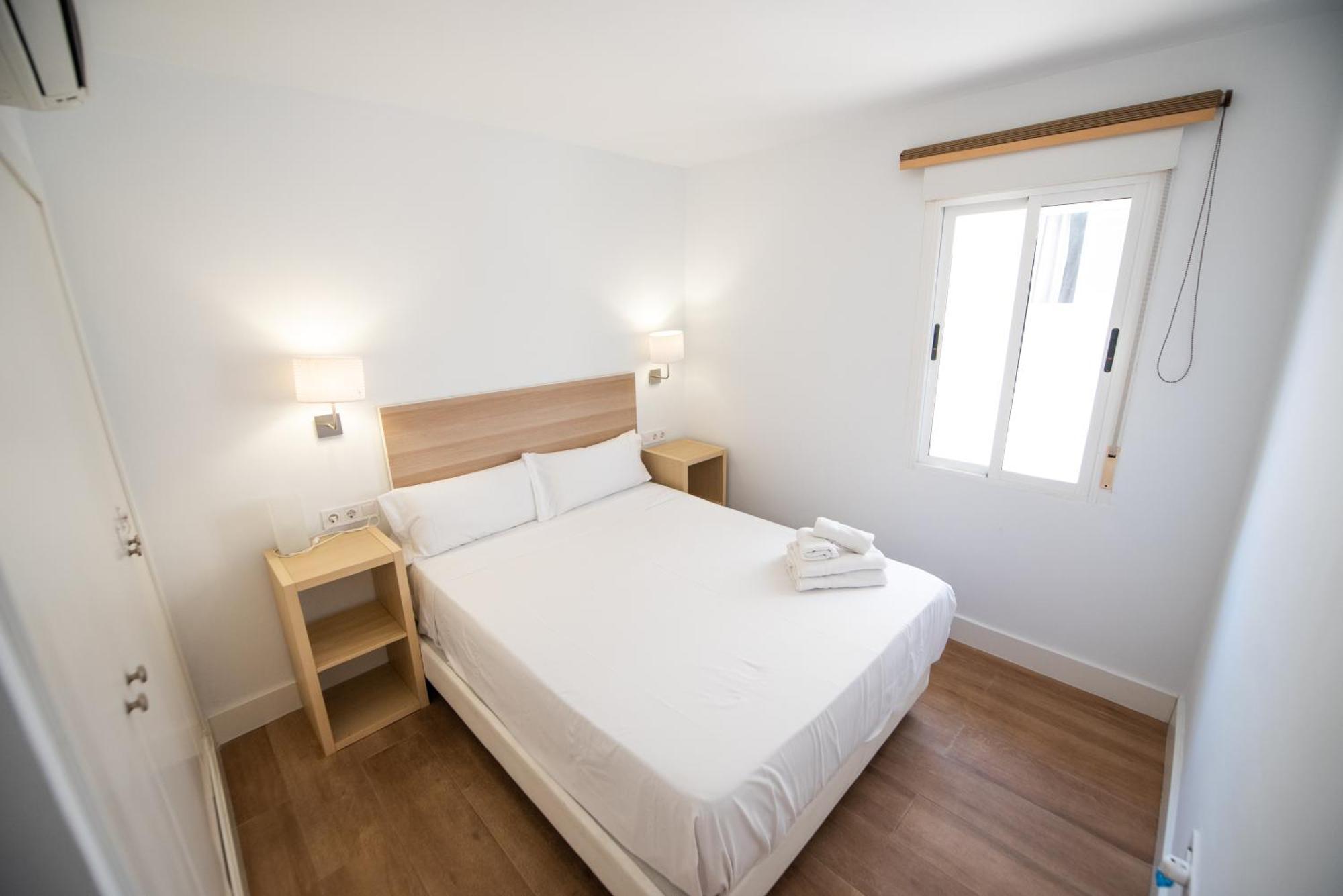 דירות מאלגה Apartamento Centrico La Merced 2 - Free Parking & Free Gym מראה חיצוני תמונה