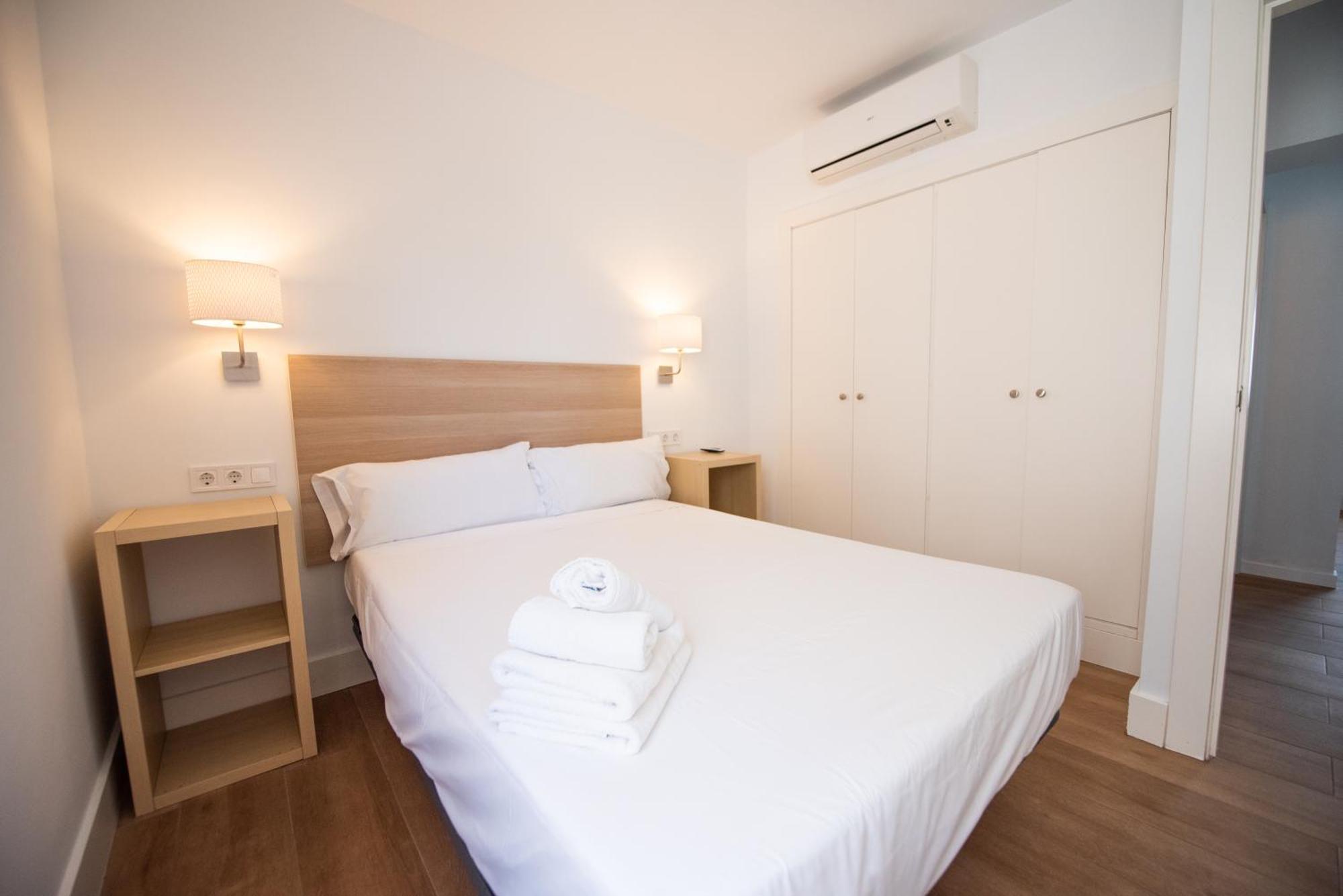 דירות מאלגה Apartamento Centrico La Merced 2 - Free Parking & Free Gym מראה חיצוני תמונה