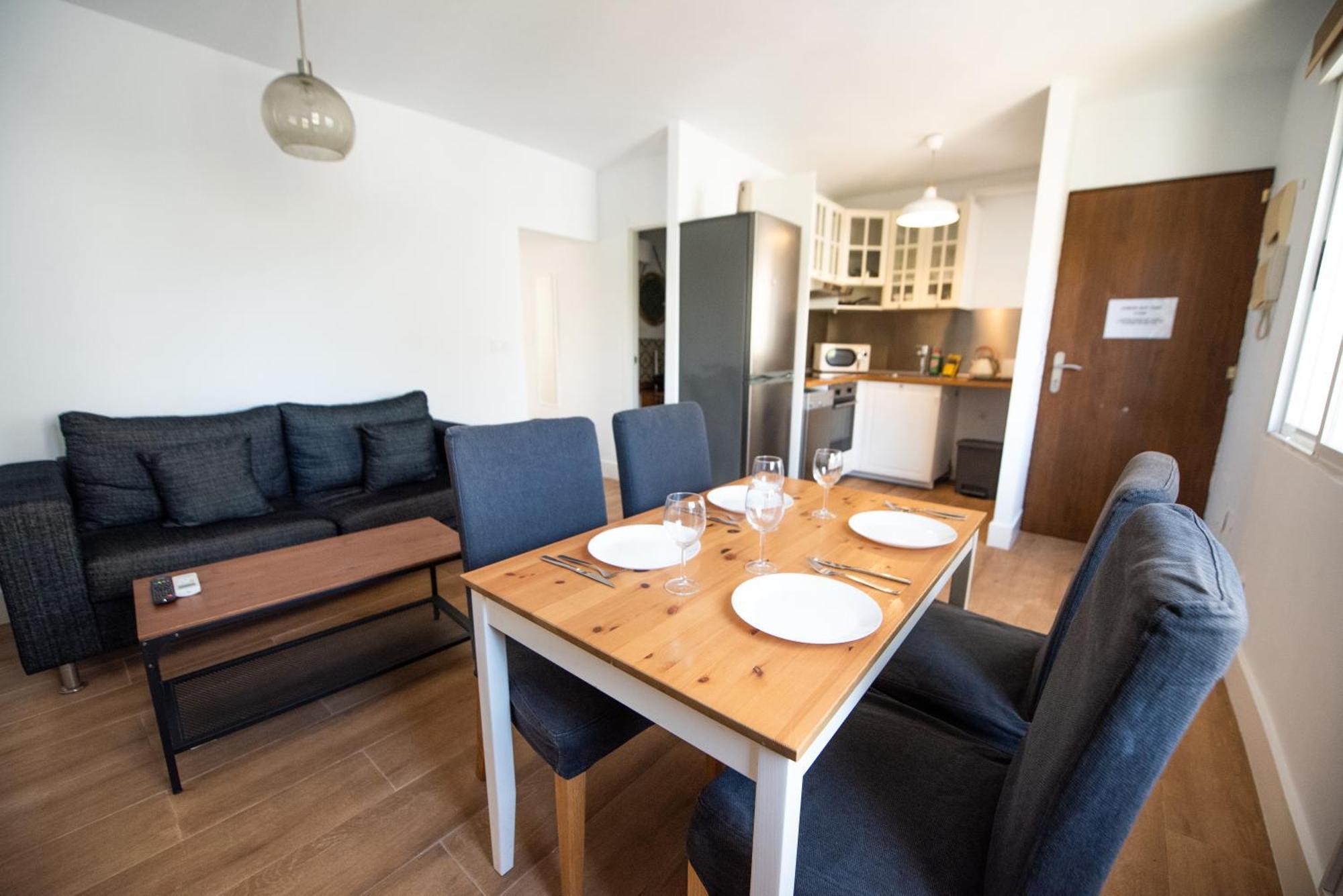 דירות מאלגה Apartamento Centrico La Merced 2 - Free Parking & Free Gym מראה חיצוני תמונה