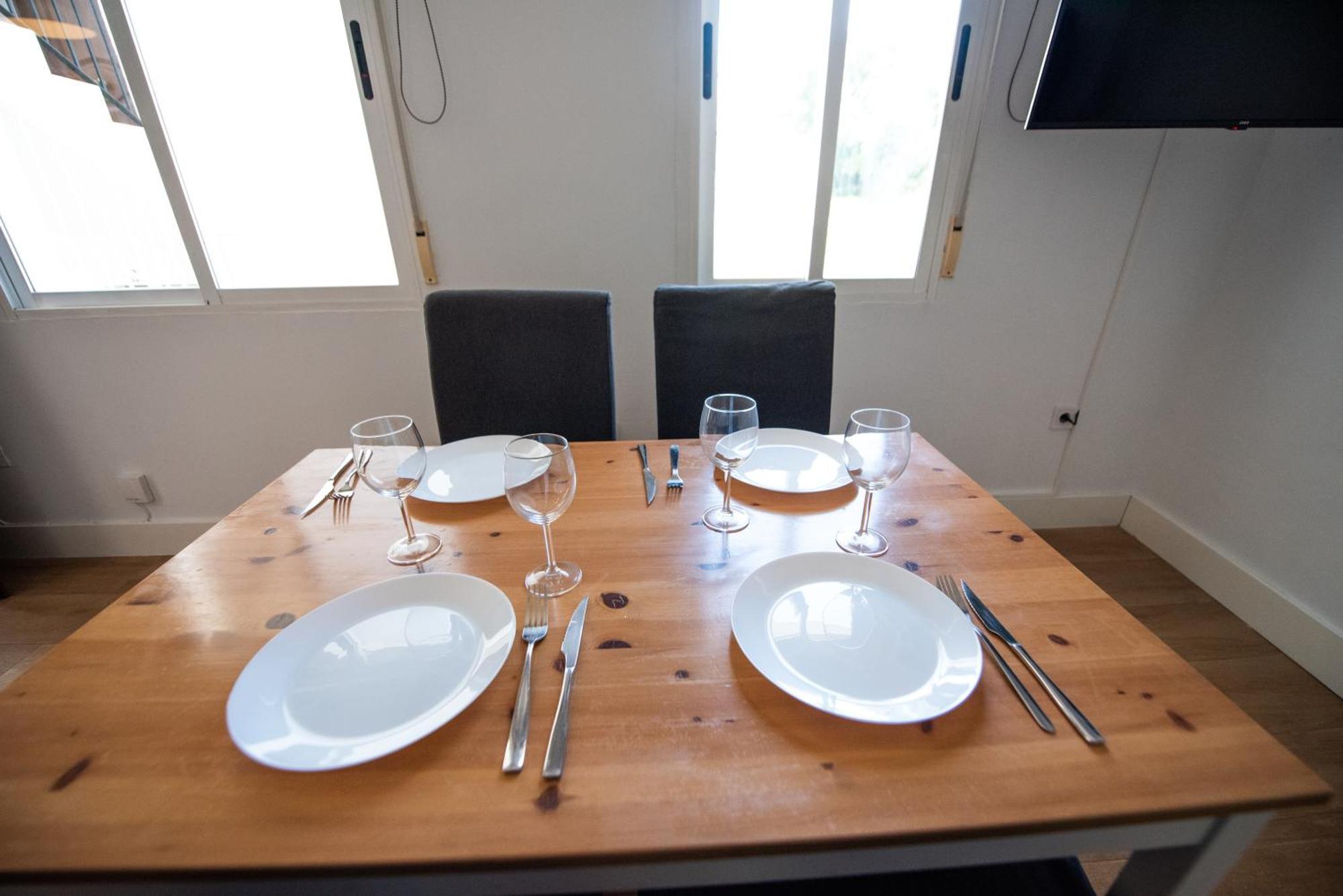 דירות מאלגה Apartamento Centrico La Merced 2 - Free Parking & Free Gym מראה חיצוני תמונה